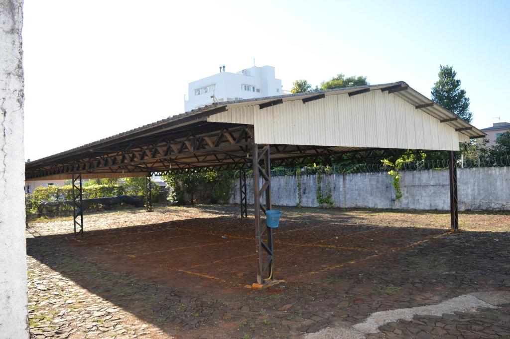  Hotel Fiorini Ltda