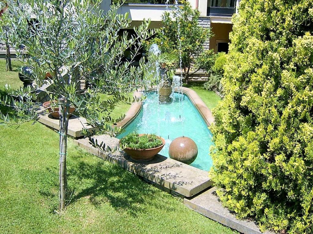 Bazén v ubytovaní La Bastia Hotel & Resort alebo v jeho blízkosti