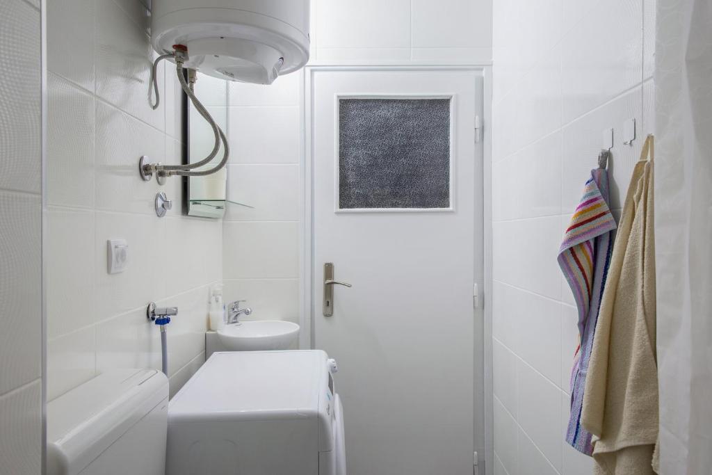 Apartment Slavija square/Clinical center of Serbia - Apartment