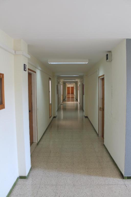 Fotografie z fotogalerie ubytování Absolute Apartment v destinaci Empuriabrava