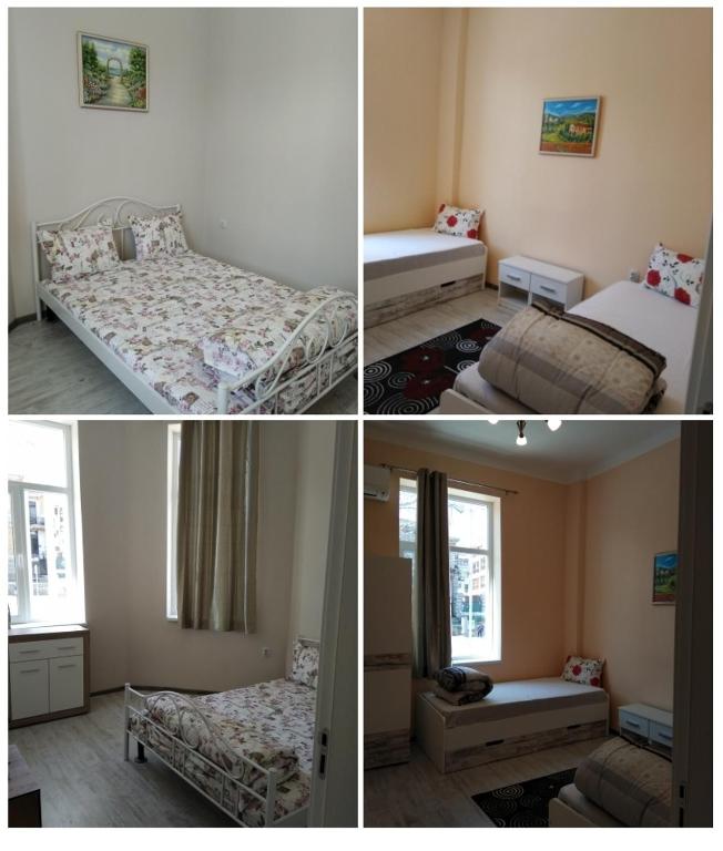 Стаи за гости Ginger House