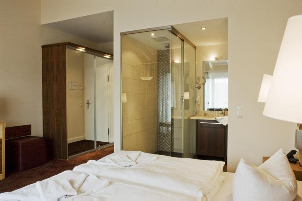 Strandhotel Binz - Double Room