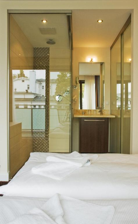 Strandhotel Binz - Last Minute Offer - Double Room