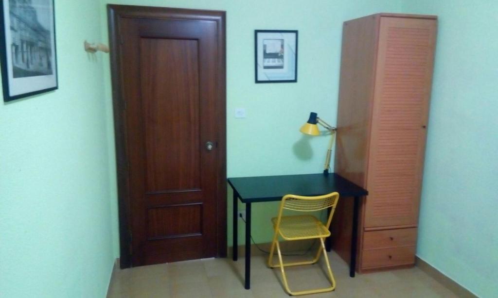 Fotografia z galérie ubytovania Excelente apartamento 3 hab v destinácii Úbeda