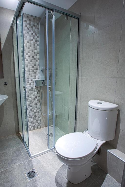 Emilia Hotel Apartments - 8