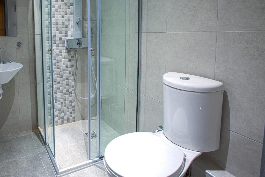 Emilia Hotel Apartments - 12