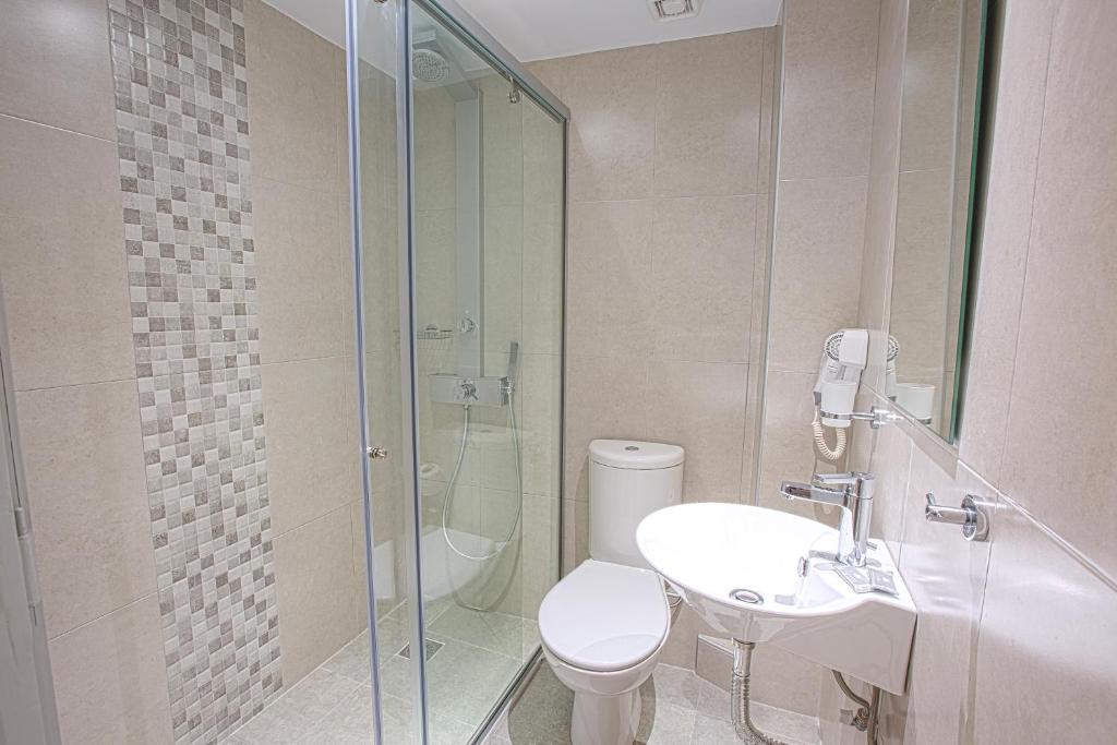 Emilia Hotel Apartments - 13