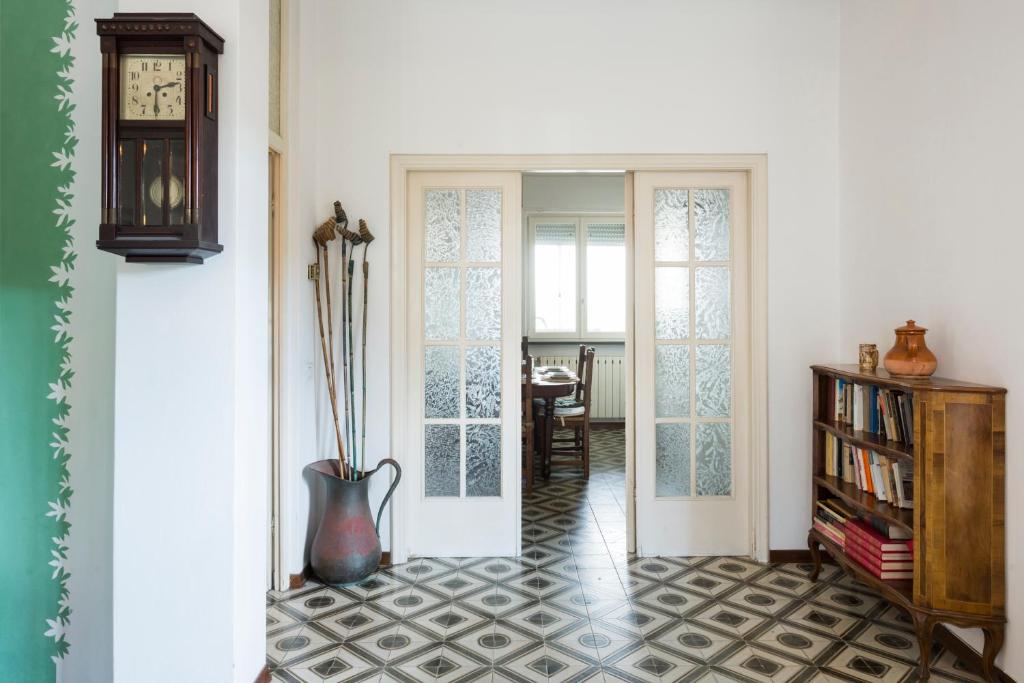 Kép Casa Adriana szállásáról Lido di Camaioréban a galériában