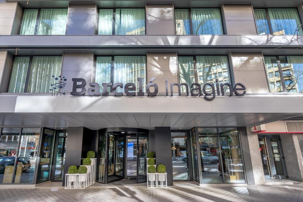 Barceló Imagine - Resim 34