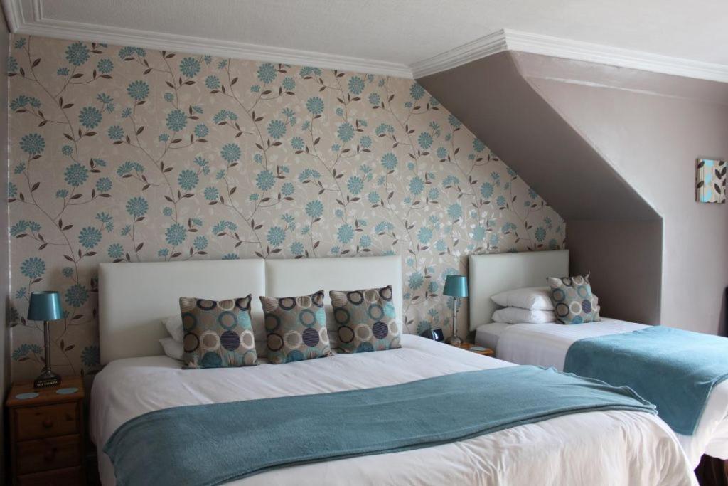 Rosebank Guest House - Family Room