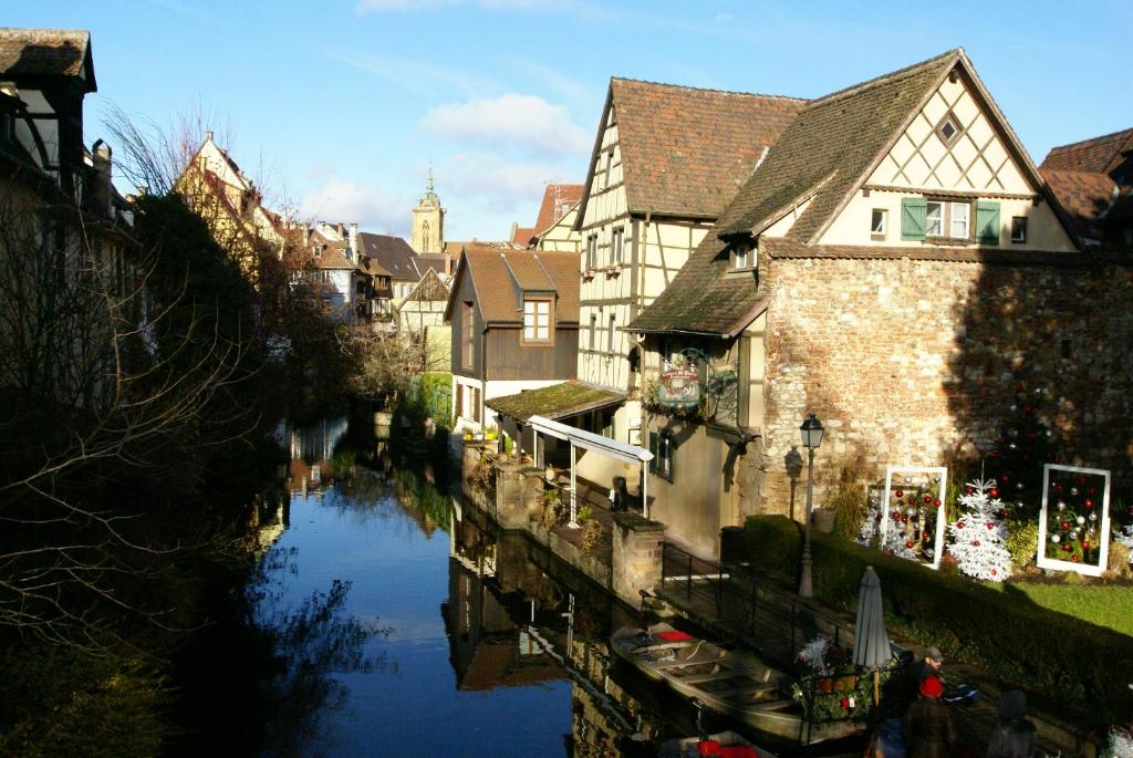Confort et calme à Colmar – photo 15