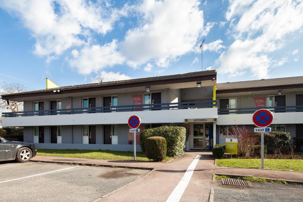 B&B HOTEL Corbeil-Essonnes, Corbeil-Essonnes – Tarifs 2024