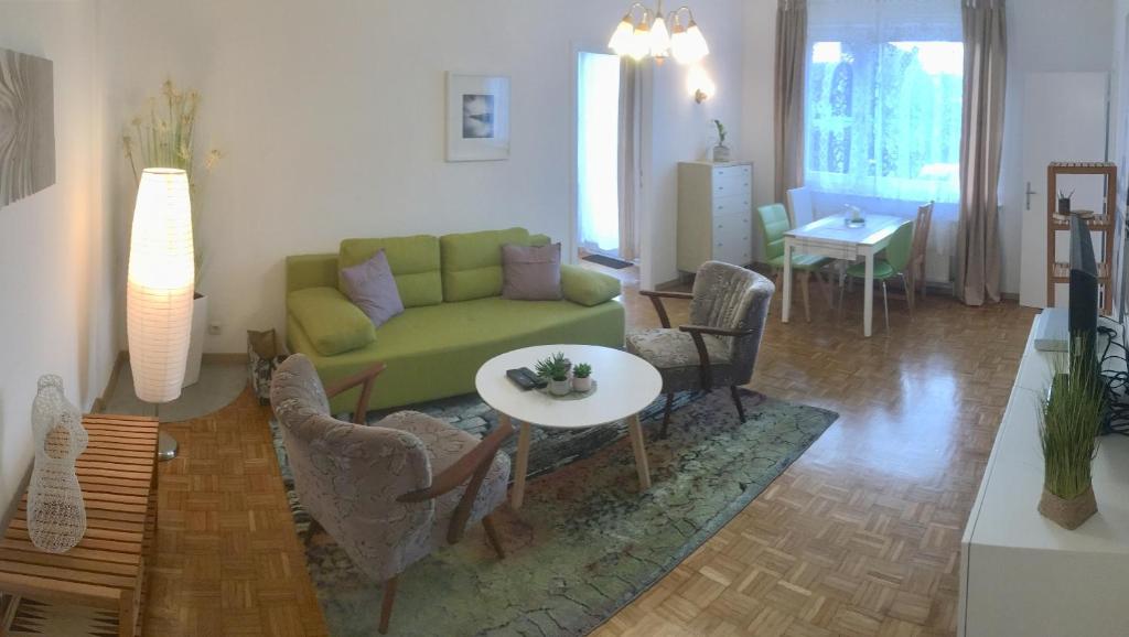 Apartment in Graz-Andritz