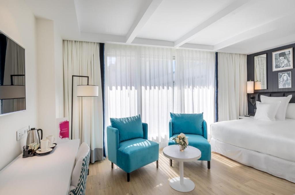 Barceló Imagine - 4