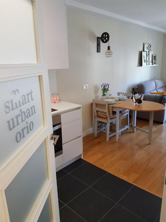 Smart Urban Orio - 12