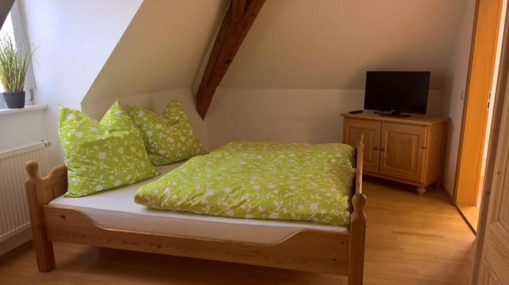 Mettner Hof - Deluxe Apartment