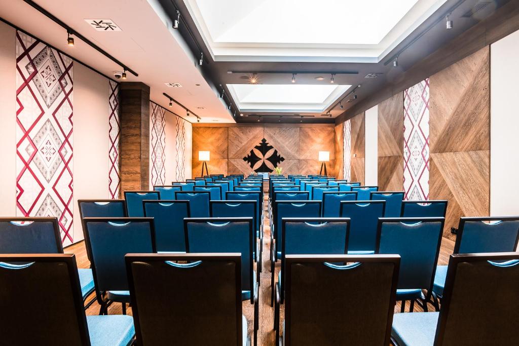 Rezydencja NOVA na Gubalówce - Resim 8