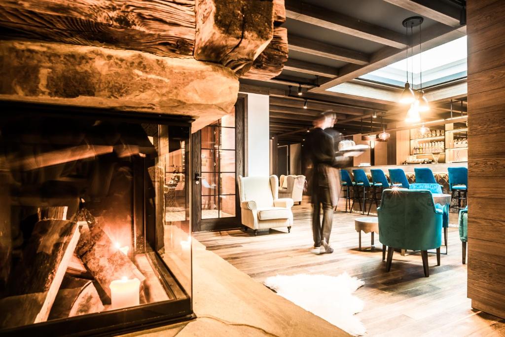 Rezydencja NOVA na Gubalówce - Resim 34