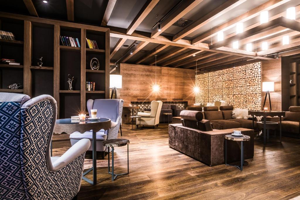 Rezydencja NOVA na Gubalówce - Resim 27