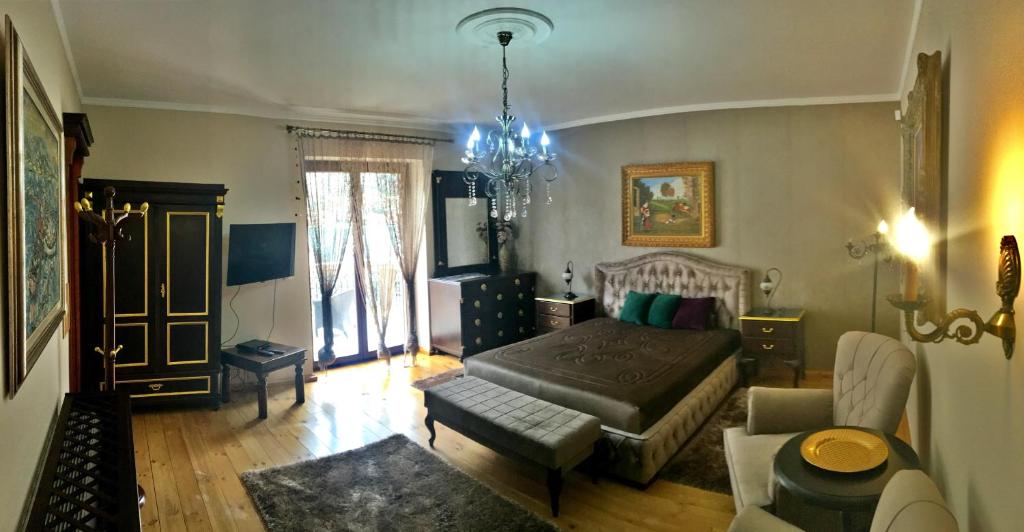 Palazzo Banicevic Luxury Rooms - 4