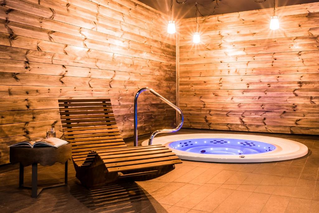 Rezydencja NOVA na Gubalówce - Resim 3