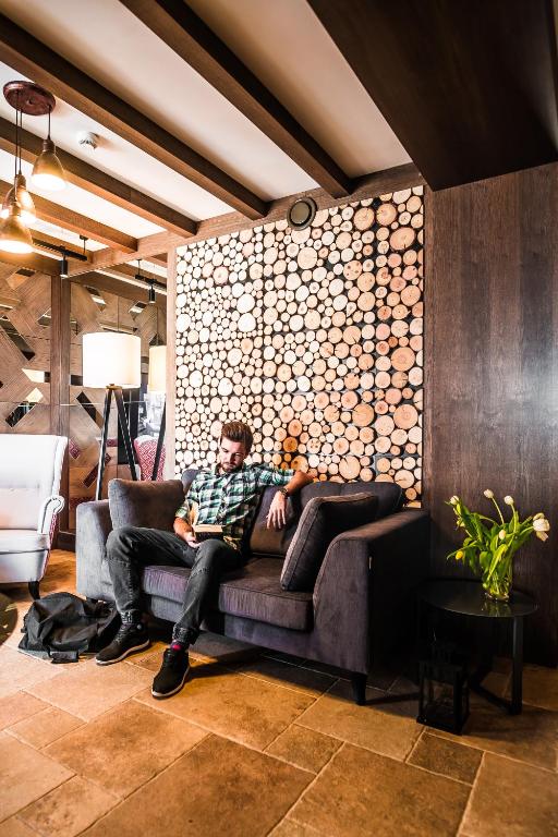 Rezydencja NOVA na Gubalówce - Resim 28