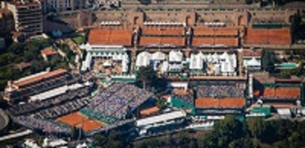 Letecký snímek ubytování Vue mer.Tranquilité.Cap d'Ail à 10 mn de MONACO