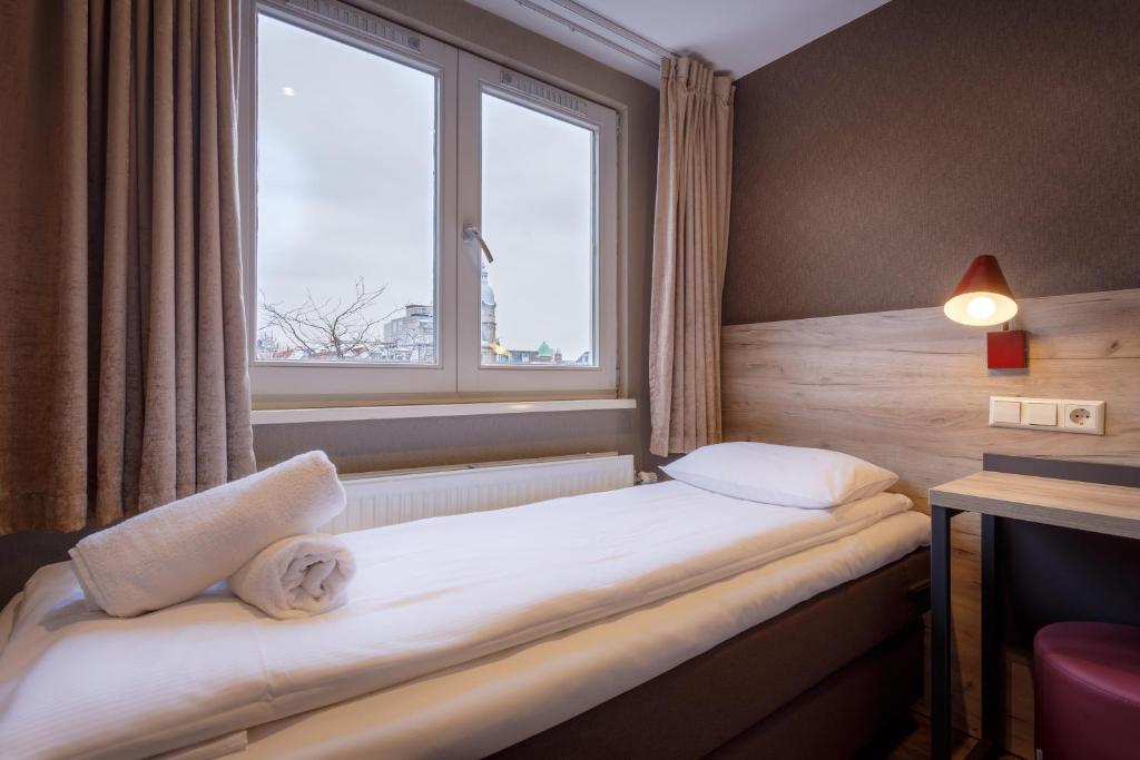 Amsterdam Downtown Hotel - Resim 17