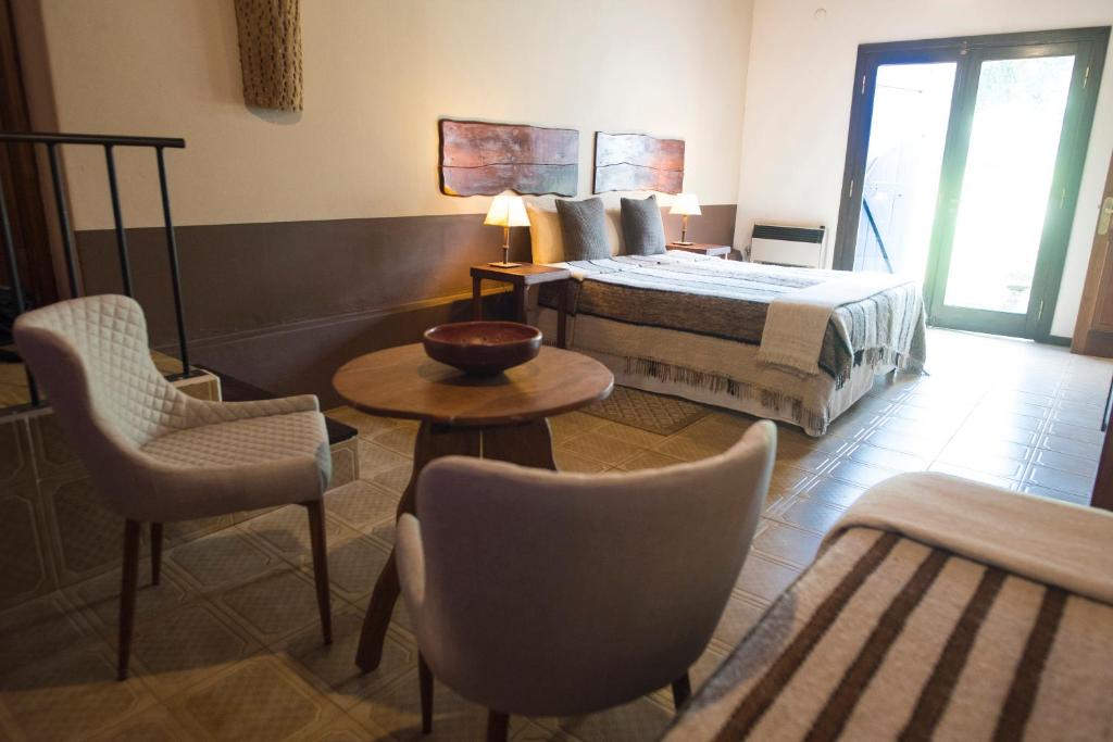 B&B Casa Hernández - Chambre Double De Luxe