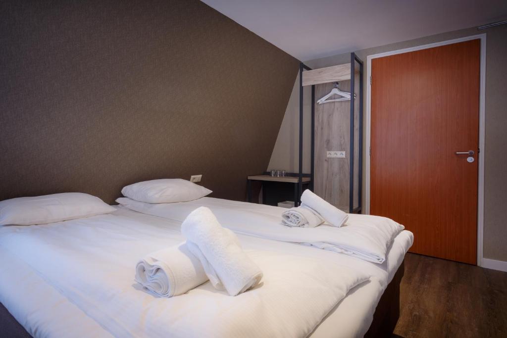 Amsterdam Downtown Hotel - Resim 15