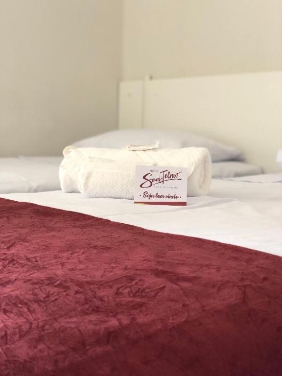  Hotel San Telmo