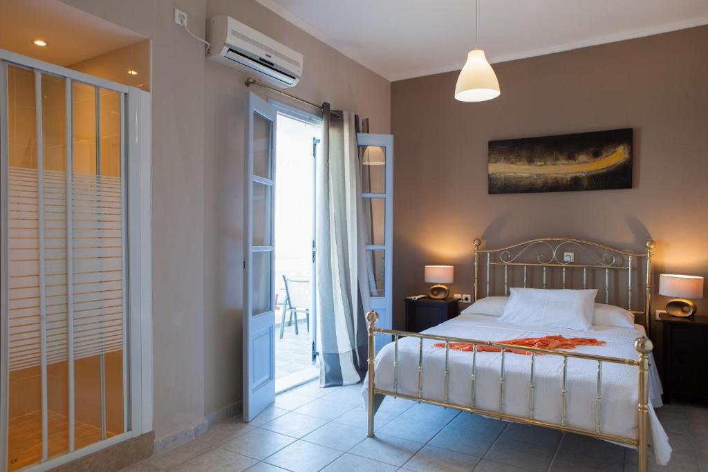 Luna Rossa Santorini - 15