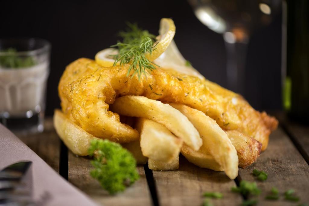 Scott's Hotel - Resim 40