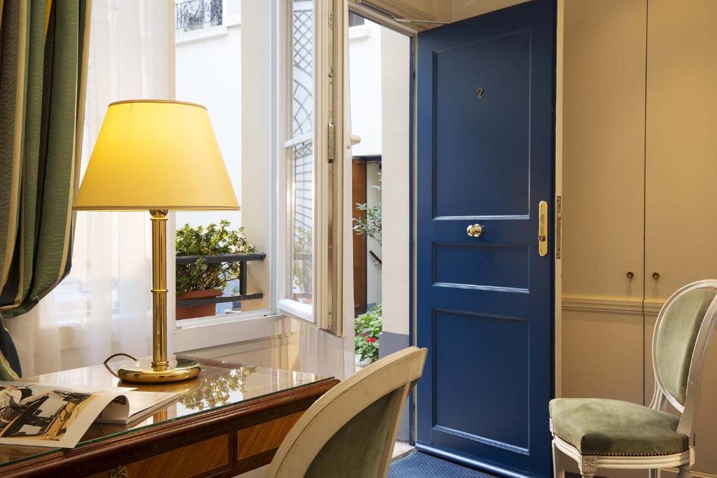 Hotel De Suede Saint Germain