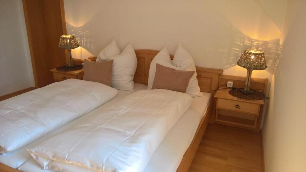 Mettner Hof - Double Room