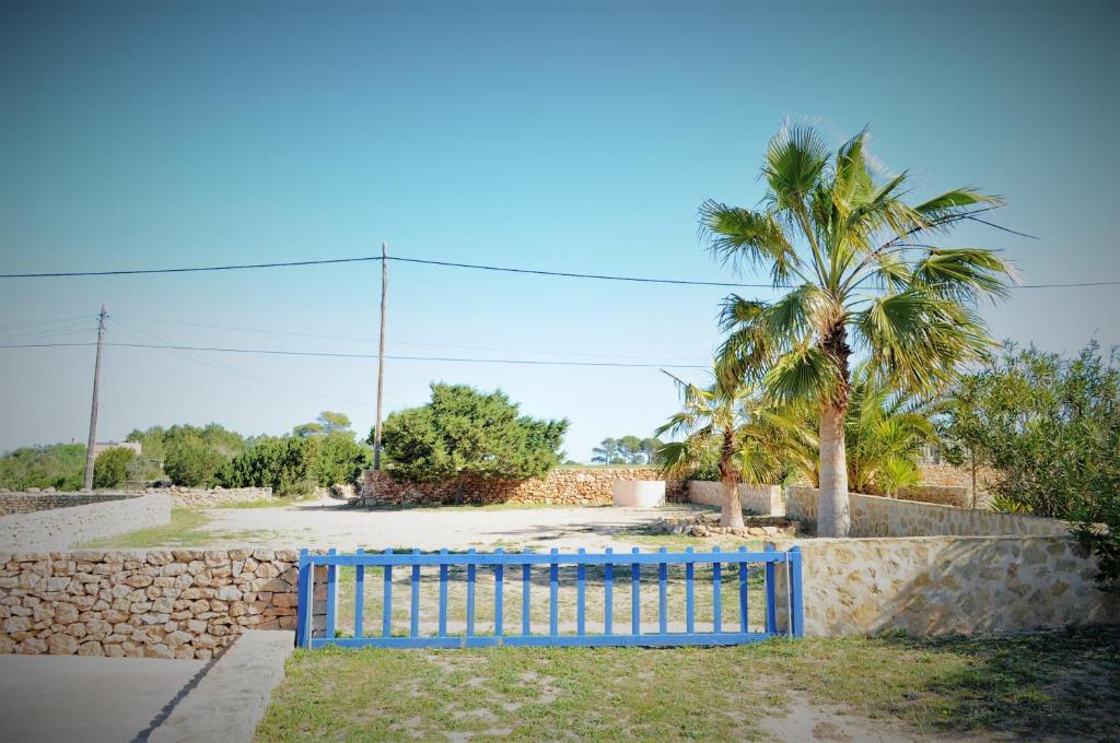 Fotografie z fotogalerie ubytování Siamoformentera Bella v destinaci Sant Francesc Xavier