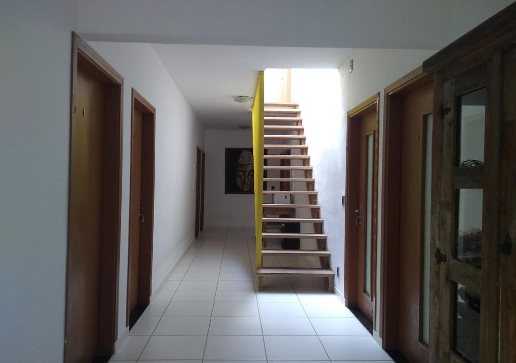  Ipê Suites Juquehy