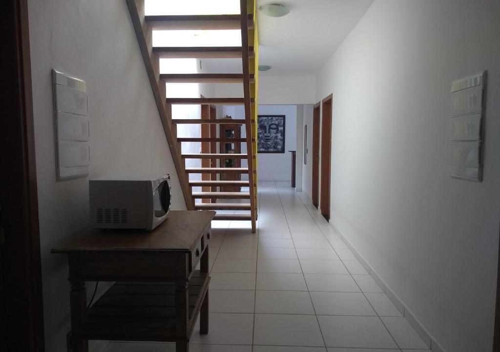  Ipê Suites Juquehy
