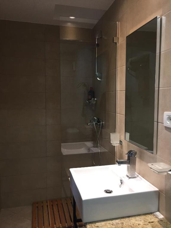 Andi Apartments - Duplex Apartment
