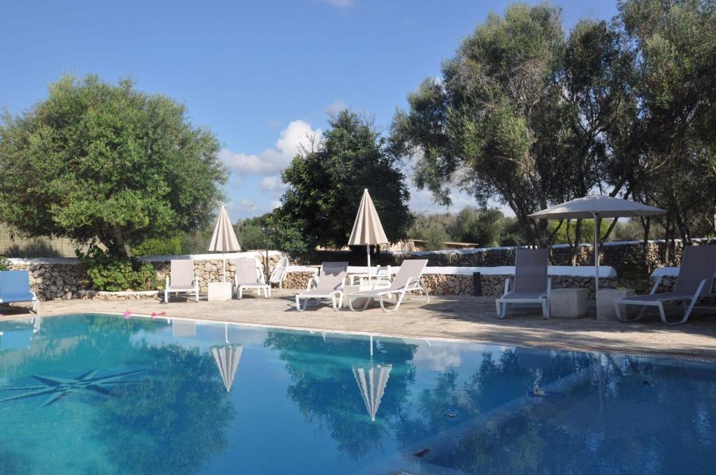 Turismo Rural Biniati des Pi, Sant Lluís – Bijgewerkte ...