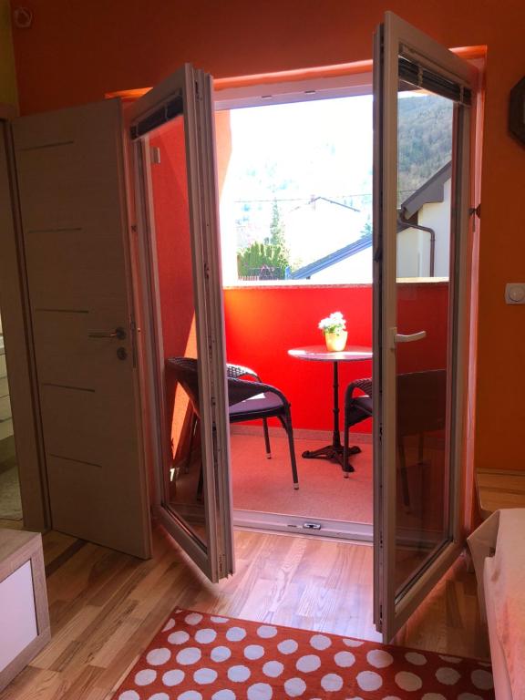 Fotografie z fotogalerie ubytování Perfect Apartma v Mariboru