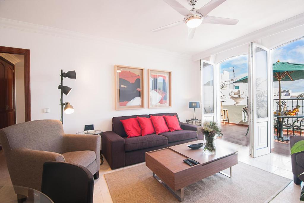 Rooms & Suites Terrace 4C, Arrecife – Precios actualizados 2023