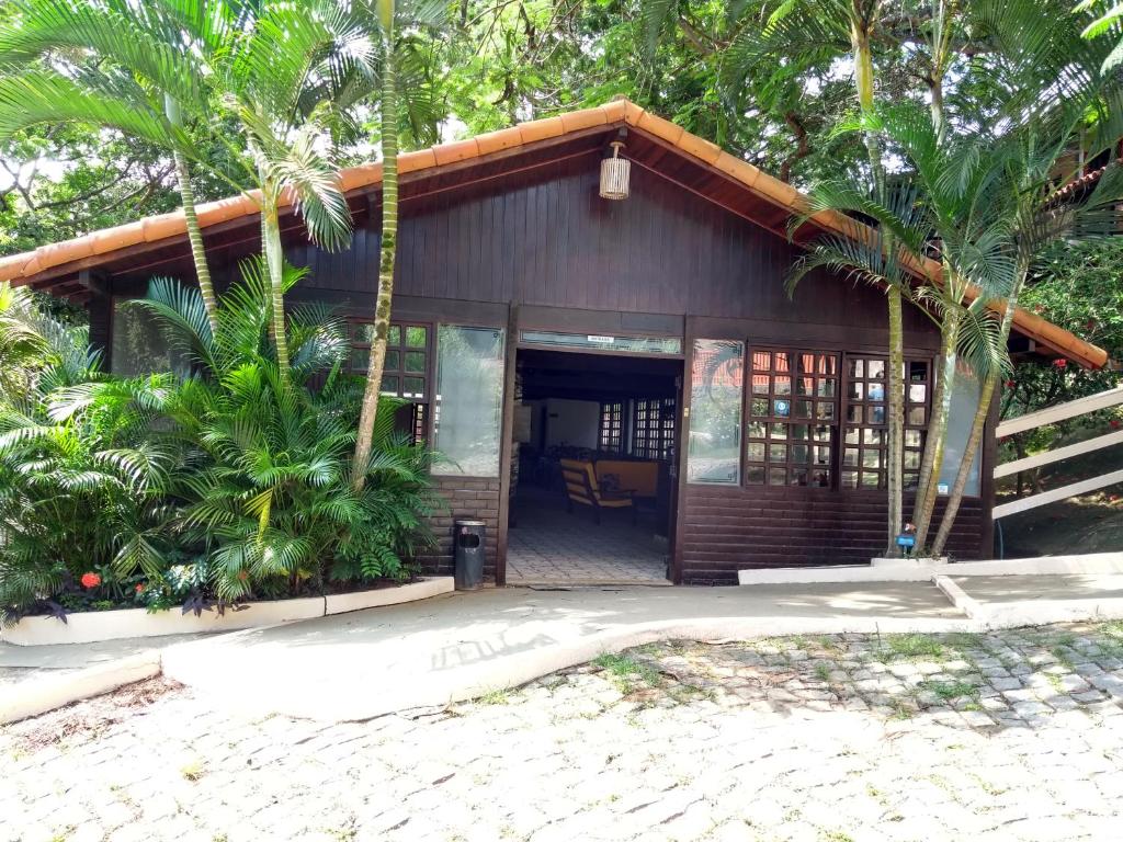  Hotel Pousada Bugaloo