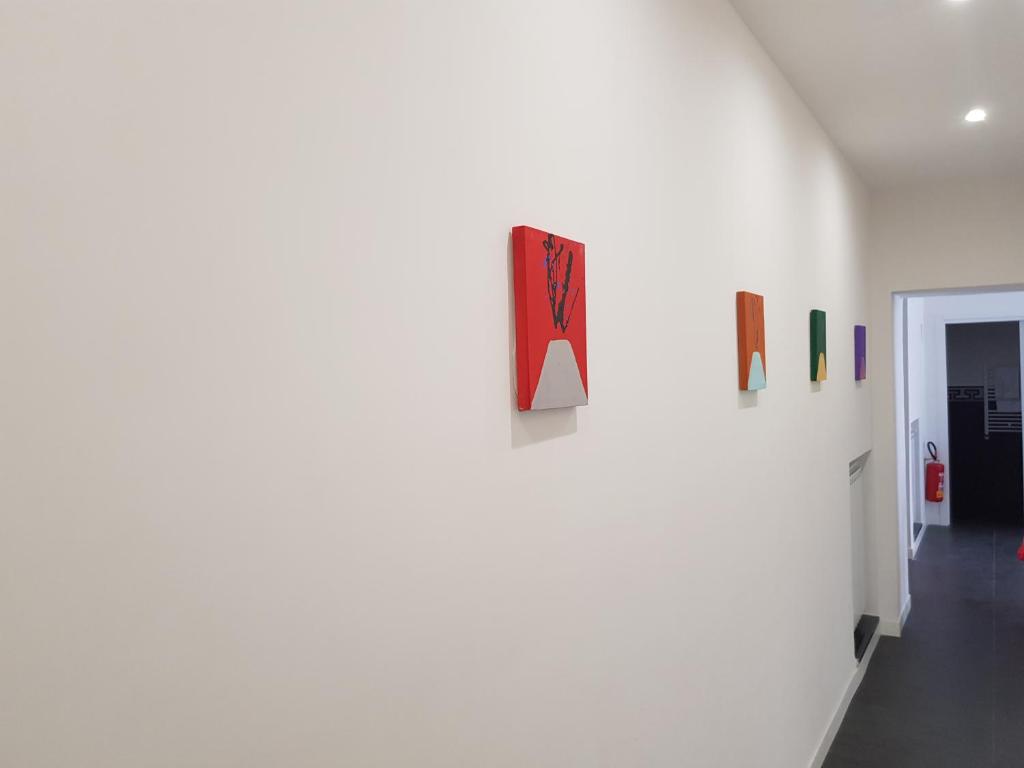 Art Street Hotel - Resim 36