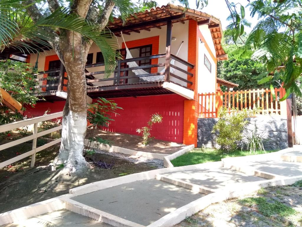  Hotel Pousada Bugaloo