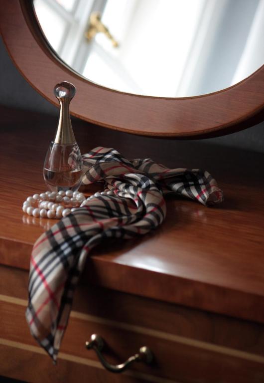 Hotel Pod Veží - Resim 32