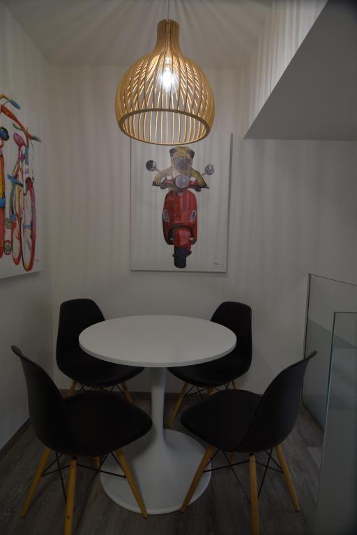 Parque de las Américas - Apartment
