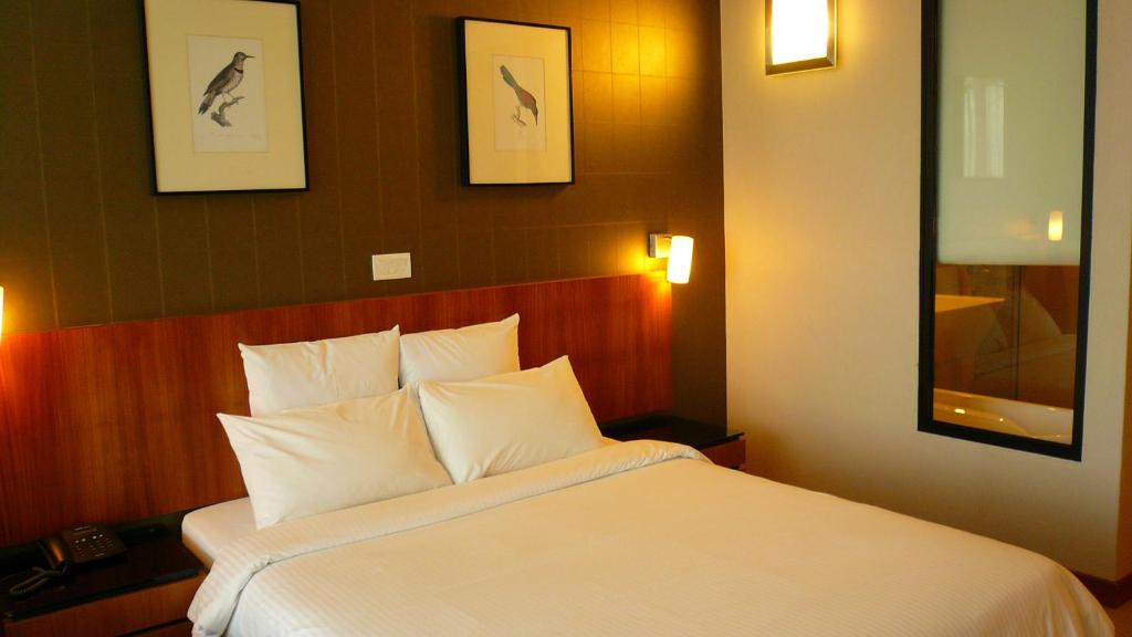 Siloso Beach Resort - Sentosa photo