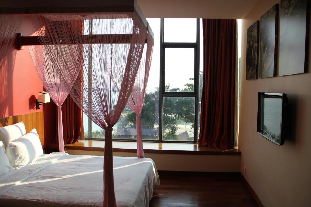 Siloso Beach Resort Sentosa Singapore Updated 22 Prices Siloso Beach Resort Sentosa Singapore Updated 22 Prices