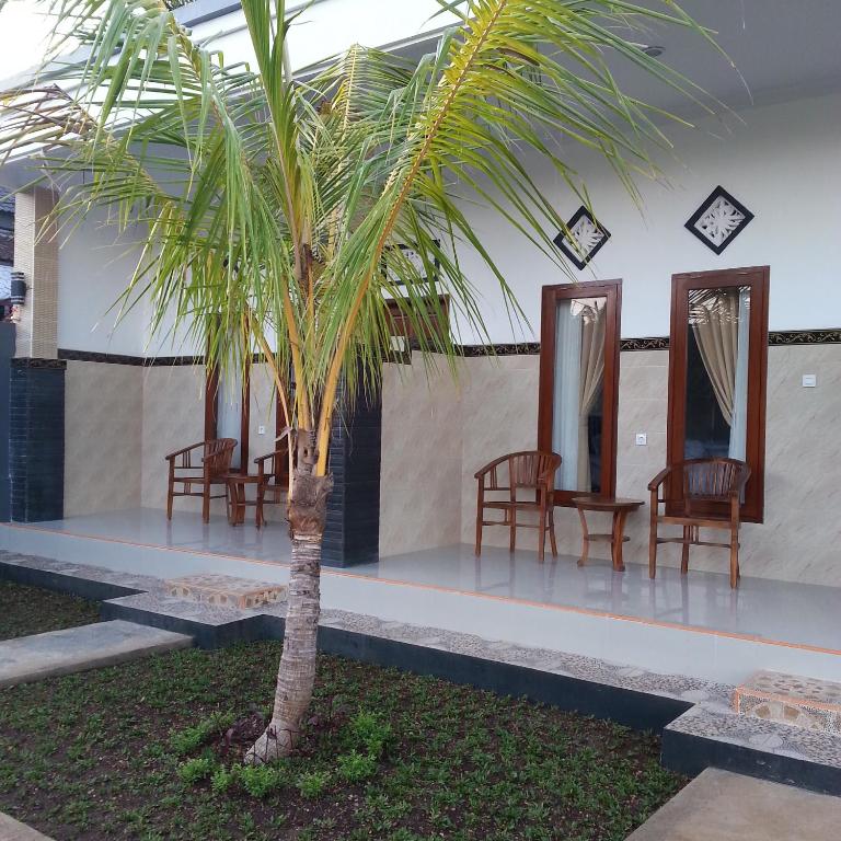 Ega Homestay - 4